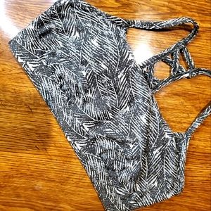 Sage All In Motion Sports Bra